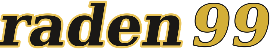 raden99 logo