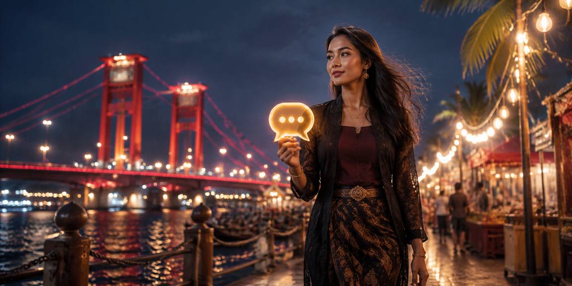raden99 editorial visual
