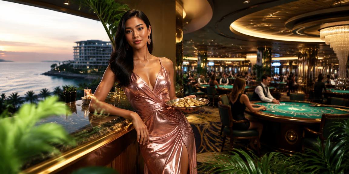raden99 VIP Baccarat Tables