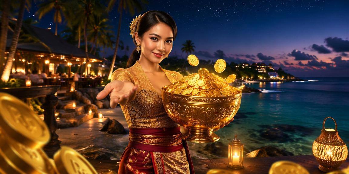 raden99 Mystical Spirits